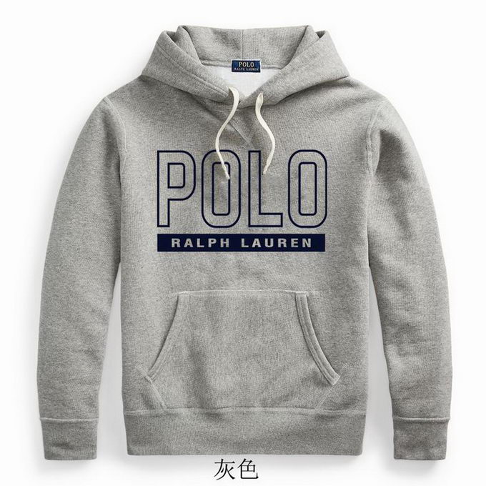 Ralph Lauren Hoodie Mens ID:20241006-39